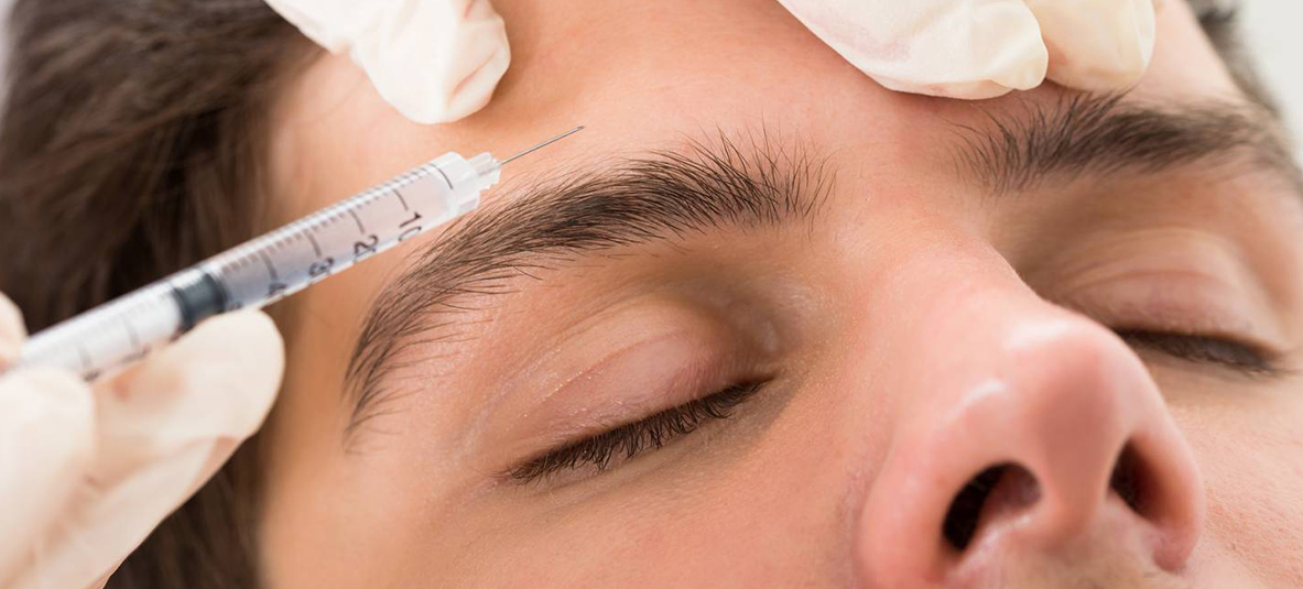 Migraine Treatment with Botox