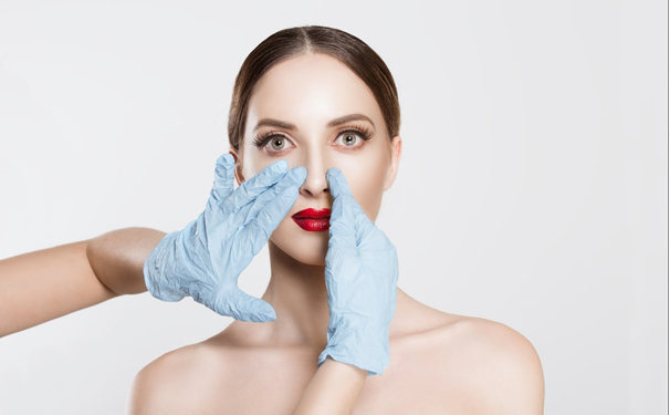 Best Rhinoplasty Doctor in Istanbul