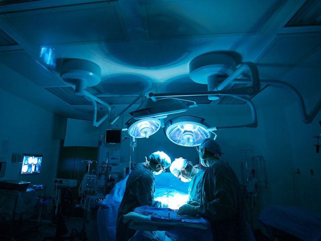 Rinoplasti kaç yaşında yapılır?