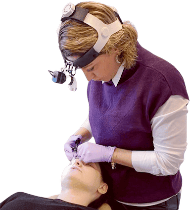 evren-ay-koc-burun-estetigi-kbb-doktoru İstanbul'da en iyi Burun Estetiği Yapan Doktorlar