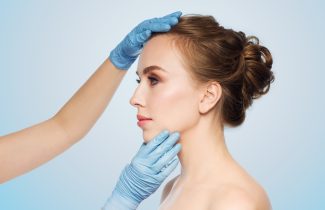 Rinoplastide kaç gün rapor verilir?