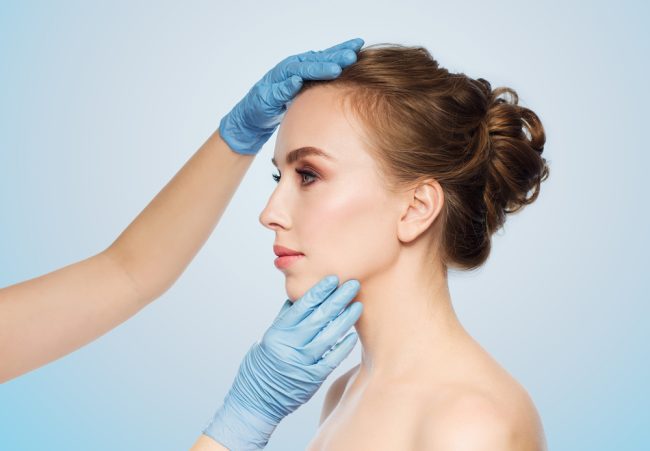 Rinoplastide kaç gün rapor verilir? Rinoplastide kaç gün rapor verilir?