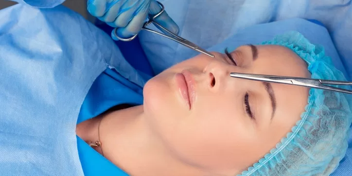 Burun Estetiği Doktor Seçimi Burun Estetiği Doktor Seçimi