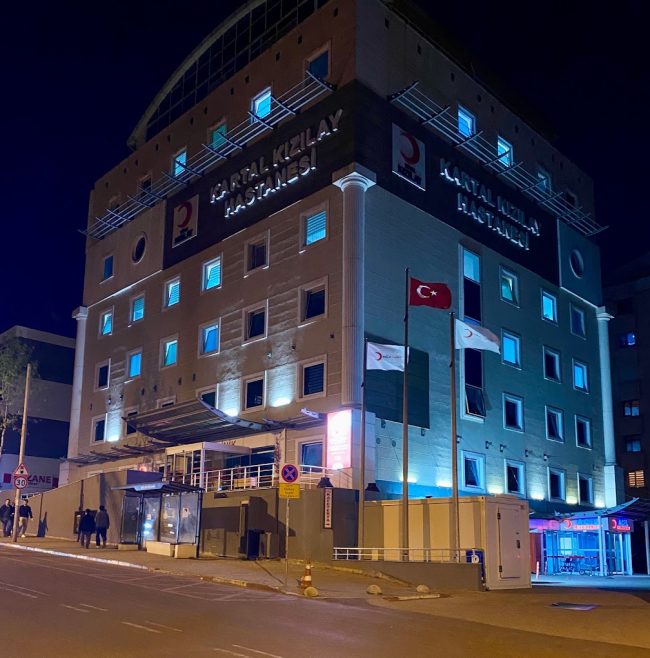 The best hospitals in Istanbul The best hospitals in Istanbul