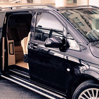 kapadokya vip transfer vito 1