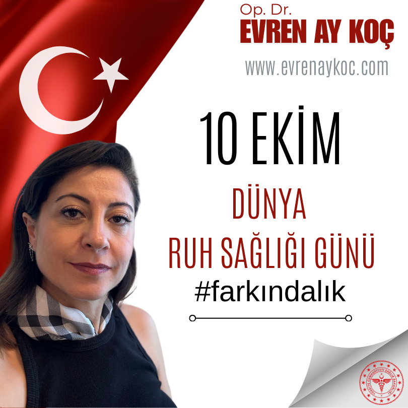10-ekim-dünya-ruh-sağlığı-günü 10 Ekim Dünya Ruh Sağlığı Günü