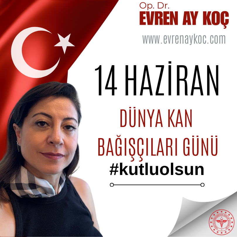 14-haziran-dünya-kan-bağışçıları-günü 14 Haziran Dünya Kan Bağışçıları Günü