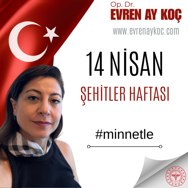 14-nisan-şehitler-haftası 14 Nisan Şehitler Haftası