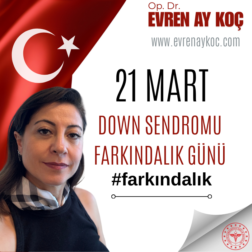 21-mart-farkındalık-günü 21 Mart Down Sendromu Farkındalık Günü
