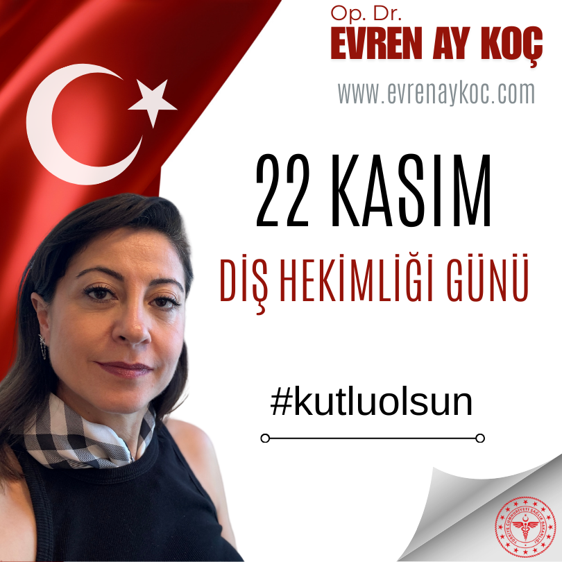 22-kasım-diş-hekimliği-günü 22 Kasım Diş Hekimliği Günü
