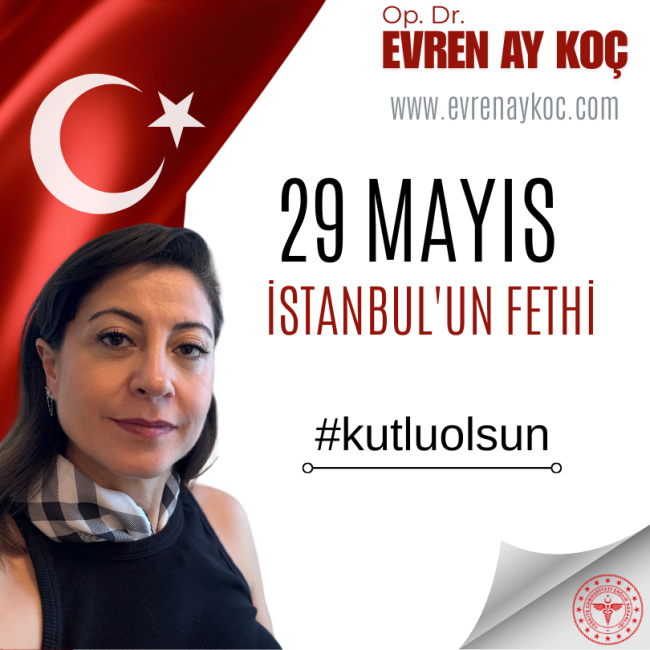 29-mayıs-istanbulun-fethi İstanbul'un Fethi