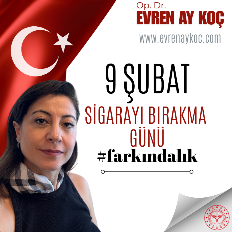 9-şubat-sigarayı-bırakma-günü 9 Şubat Sigarayı Bırakma Günü