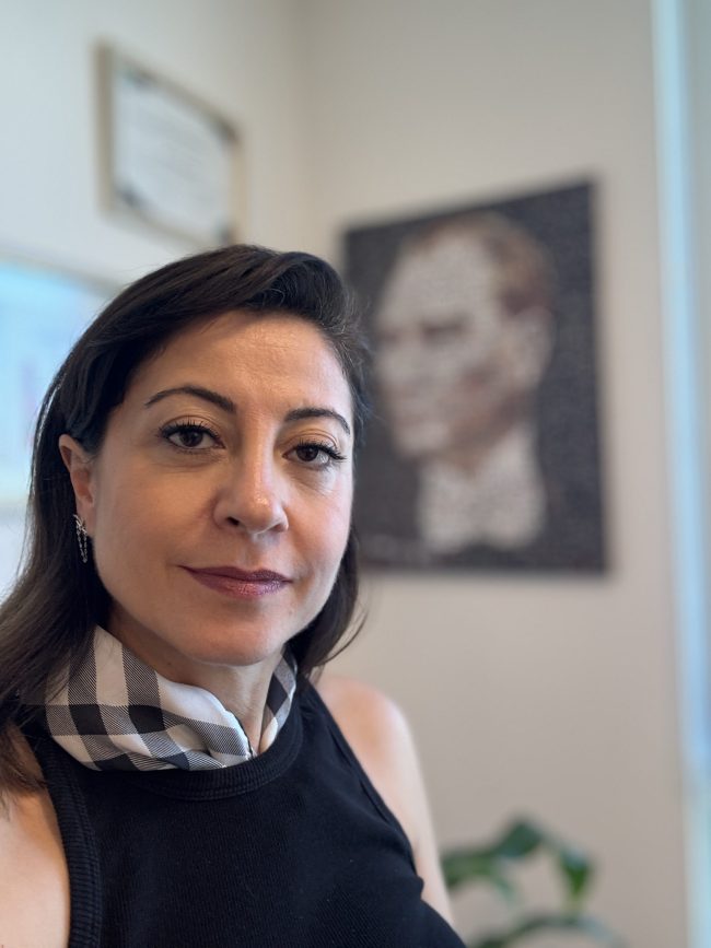 Yenidoğan Çetesi Kınama