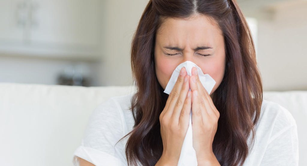 Allergy Diagnosis and Treatment