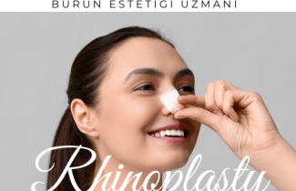 İstanbulda Burun Estetiği Fiyatları