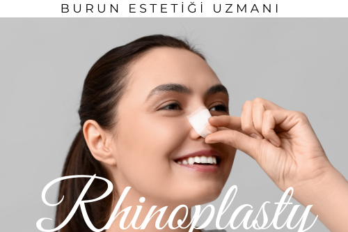 İstanbulda Burun Estetiği Fiyatları