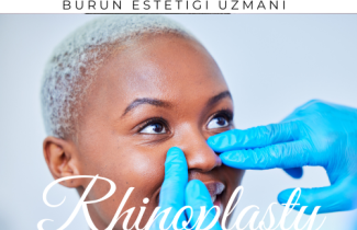 İstanbulda Burun Estetiği Yaptırmak