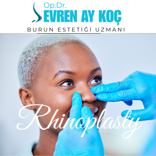 İstanbulda Burun Estetiği Yaptırmak İstanbulda Burun Estetiği Yaptırmak