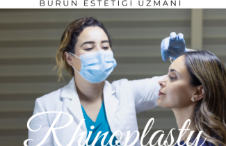 KBB burun estetiği yapar mı?