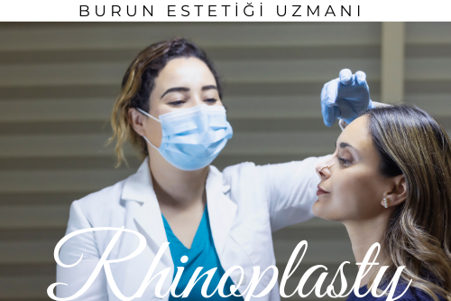 KBB burun estetiği yapar mı?