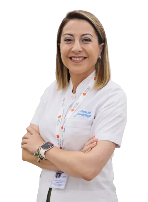 Op. Dr. Evren Ay Koç
